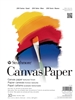 CANVAS PAPER PAD 9X12 10SH 25-309