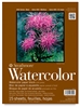 WATERCOLOR BLOCK 11x15 inches 15 Sheets 140LB-300gr Strathmore 472-11