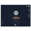 SKETCH PAD VISION 18x24 inches 55 sheets 50LB STRATHMORE 657-68