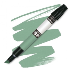 MARKER CHARTPAK AD FOREST GREEN AP26