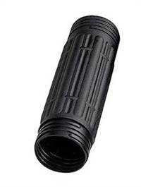 TUBE EXTENSION SMALL BLACK CY091