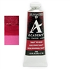 GRUMBACHER ACADEMY OIL THALO RED ROSE 37ML T208