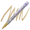 PAINT MARKER DECOCOLOR OIL CALLIGRAPHY GOLD 125-S 0125GLD00