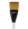 BRUSH XL SOFT SYNTHETIC FLAT 50 RS255260050