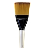 BRUSH XL SOFT SYNTHETIC FLAT 70 RS255260070
