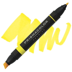 PM-19 CANARY YELLOW - PRISMACOLOR MARKER 3467