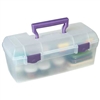 ArtBin Essentials Lift Out Tray Box -  AB83805