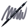 MARKER TOMBOW DUAL BRUSH N45 COOL GRAY 10 TB56630