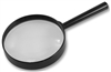 MAGNIFYING GLASS MONET 3.54 inches diameter CY6914
