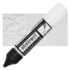 SENNELIER ABSTRACT 3D ACRYLIC LINER - WHITE 27ml SV121301116