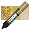 SENNELIER ABSTRACT 3D ACRYLIC LINER - IRIDESCENT GOLD 27ml SV121301028