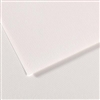 CANSON MI-TEINTES PASTEL PAPER WHITE 19x25 inches CN100511231