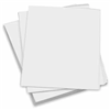 PAPER BOND 8.5X11 INCHES - 50 SHEET PACK 967565