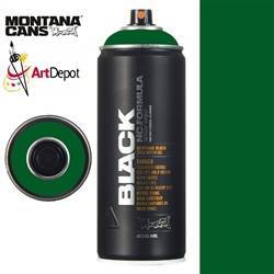 SPRAY MONTANA BLACK SERIES 400ml CELTIC MXB-6060