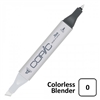 MARKER COPIC CLASSIC 0 COLORLESS BLENDER CMO-C