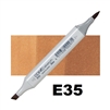 MARKER COPIC SKETCH E35 CHAMOIS CME35-S