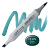 MARKER COPIC SKETCH BG75 ABYSS GREEN CMBG75-S