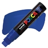 ACRYLIC MARKER POSCA PC-17K EXTRA BROAD BLUE PX364232000