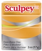 SCULPEY III CLAY GOLD 2OZ SY1086