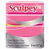 SCULPEY III CLAY CANDY PINK 2OZ SY1142