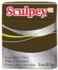 SCULPEY III CLAY HAZELNUT 2 onz SY3021657