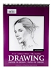 DRAWING PAD RICHESON 8x10 inches 30 sheets 75LB SPIRAL 100243