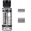ACRYLIC EXTREME SHEEN 2 onz - 59ml SILVER DPDPM13-30