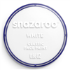 SNAZAROO FACE PAINT POT 18mm WHITE SN1118000