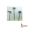 TREES ASSORTED PALM 1-3 INCHES 4PK MVWS00359