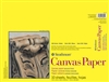 CANVAS PAPER PAD 12X16 310-12