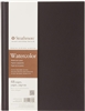 HARDBOUND WATERCOLOR PAD 8.5 x 11.5 Inch 24 Sheets 140LB-300gr 467-8
