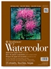 WATERCOLOR BLOCK 11x15 inches 15 Sheets 140LB-300gr Strathmore 472-11