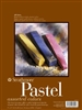 PASTEL PAD STRATHMORE 9x12 inches 80LB 24 SHEETS 403-9