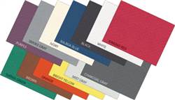 TEXTURED PAPER 400  MED GRAY 19X25.5 107-118