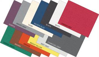 TEXTURED PAPER 400  MED GRAY 19X25.5 107-118