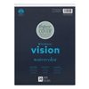 WATERCOLOR PAD VISION 9x12 inches 30 Sheets 140LB-300gr COLD PRESS STRATHMORE 640-59