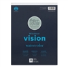 WATERCOLOR PAD VISION 9x12 inches 30 Sheets 140LB-300gr COLD PRESS STRATHMORE 640-59