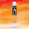 GRUMBACHER ACADEMY WATERCOLOR CADMIUM ORANGE A025
