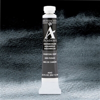 GRUMBACHER ACADEMY WATERCOLOR CHARCOAL GRAY A042