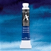 GRUMBACHER ACADEMY WATERCOLOR PRUSSIAN BLUE A168