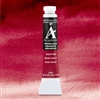 GRUMBACHER ACADEMY WATERCOLOR THALO RED A207