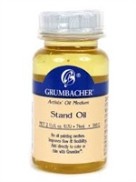 STAND OIL GR 566-2