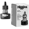 INK HIGGINS WATERPROOF DYE BASED NEUTRAL GREY 1OZ 44112