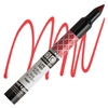 MARKER CHARTPAK AD FINE LIFE RED AP80FP