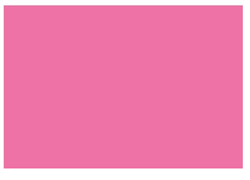 FOAM WNDRFOAM 12x18 inches HOT PINK CE4373