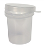 NO SPILL PAINT CUP WITH LID CE5101