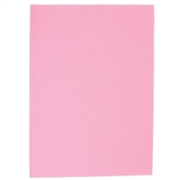 FELT SHEETS 9X12 INCHES PINK CE3907-15
