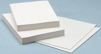 PAPER COUCHE GLOSS 9X12 120GR 10SH PACK 022114