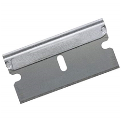 RAZOR BLADE SINGLE EDGE 0238
