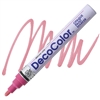 PAINT MARKER DECOCOLOR OIL BROAD PINK UC300S-09-DISC